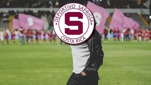 Saprissa interesado por otro entrenador.