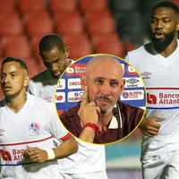 Ya es oficial: Olimpia confirma la últimas dos víctimas de su limpieza tras el fichaje de Santiago Ramírez