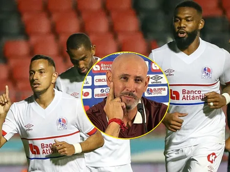 Ya es oficial: Olimpia confirma las últimas dos víctimas de su limpieza tras el fichaje de Santiago Ramírez