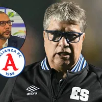 Bukele intervino y Bolillo Gómez lo confirmó: esto harán en La Selecta con los jugadores de Alianza y Águila