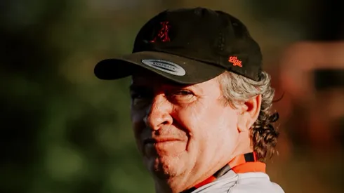 Machillo Ramírez había pedido a este futbolista.