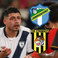 Darwin Lom arremete contra Comunicaciones: el picante mensaje a la directiva