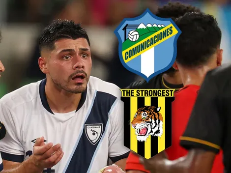 Darwin Lom arremete contra Comunicaciones: el picante mensaje a la directiva