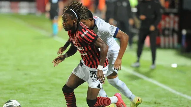 Tristan Demetrius se queda afuera del Clausura 2026.