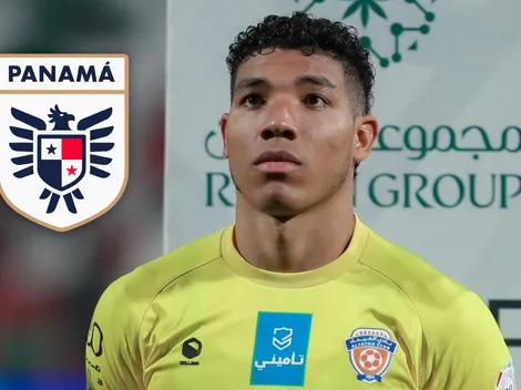 El mejor del continente: Orlando Mosquera logra el salto que aplaude Panamá