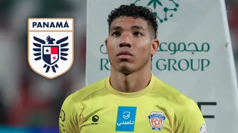 Orlando Mosquera volvió a tener una gran actuación en Arabia Saudita.