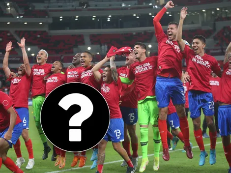 Mientras La Sele busca técnico, filtran el "posible regreso" de un mundialista en 2018 y 2022