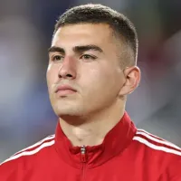 "Acuerdo cerrado”: Fernán Faerron confirma su futuro