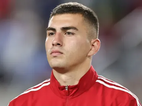 "Acuerdo cerrado”: Fernán Faerron confirma su futuro