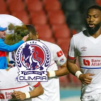 Olimpia lo pudo fichar, pero Eduardo Espinel decidió rechazarlo y ahora tiene nuevo club Honduras
