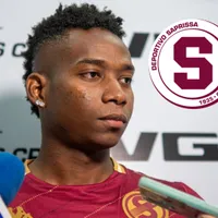 En Panamá señalan a Saprissa con la sentencia que golpea a Tomás Rodríguez