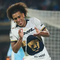 "Venta" confirmada: Carrasquilla impacta a Pumas y Panamá con la noticia menos esperada