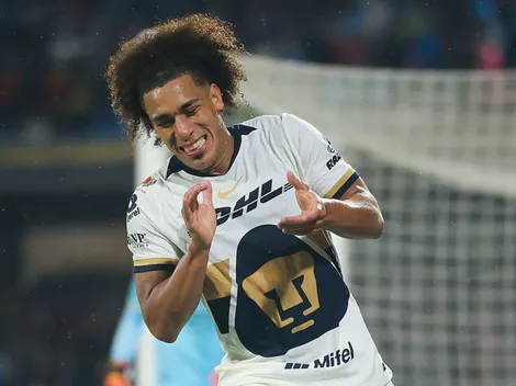 "Venta" confirmada: Carrasquilla impacta a Pumas y Panamá con la noticia menos esperada