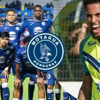 Giro inesperado con Rodrigo de Olivera: la postura del abogado del jugador y la noticia que pone en vilo a todo Motagua