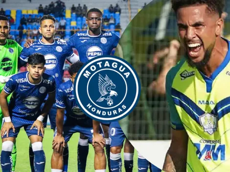 Giro inesperado con Rodrigo de Olivera: la postura del abogado del jugador y la noticia que pone en vilo a todo Motagua