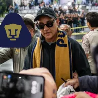 Pumas revela la noticia sobre el futuro de Keylor Navas que lo cambiaría todo