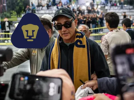 Pumas revela la noticia sobre el futuro de Keylor Navas que lo cambiaría todo