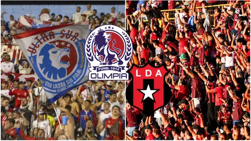 Mauricio Kawas dejó claro cuál es la afición más grande de Centroamérica.