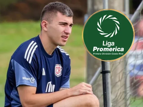 “Cedido en Costa Rica”: Faerron abre una puerta impensada tras cerrar un acuerdo en Europa