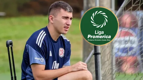 Fernán Faerron abre una puerta inesperada.