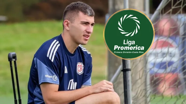 Fernán Faerron abre una puerta inesperada.