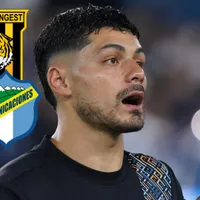 The Strongest revela lo que nadie sabía de Darwin Lom y lanza una acusación contra Comunicaciones