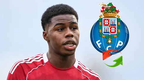 Keyrol Figueroa cambia de rumbo en el mercado de fichajes.