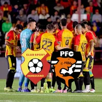 Herediano vs. Puntarenas: a qué hora y cómo ver el partido por la Fecha 5 del Clausura 2026 de Costa Rica