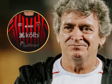 Es oficial: Machillo Ramírez se refuerza con una figura que ilusiona