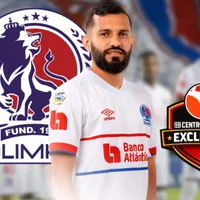 En exclusiva, Jorge Álvarez habla de su futuro en Olimpia tras la novela del mercado de fichajes con Alajuelense: “Quiero jugar en…”