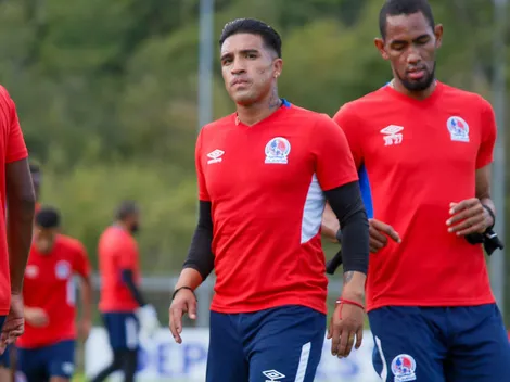 Olimpia sufriría inesperado golpe en 2026 con salida de futbolista al que ya le buscan reemplazo: “Es el principal problema”