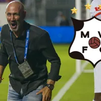 Se filtra el último fichaje de Olimpia y que tiene la aprobación de Eduardo Espinel