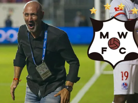 Se filtra el último fichaje de Olimpia y que tiene la aprobación de Eduardo Espinel