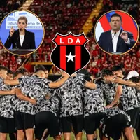 “Votar al continuismo”: jugador de LDA se suma a Celso Borges con un mensaje antes de las elecciones