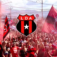 "Fuera del plantel": la limpieza del Machillo Ramírez en Alajuelense se cobra a la última víctima