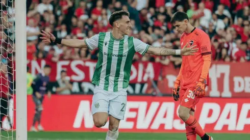 Giro inesperado en el futuro de Rodrigo Auzmendi tras el no de Boca Juniors: sería compañero de campeón del mundo