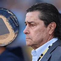 Alarma por la última novedad sobre el Estadio Doroteo Guamuch Flores: "Daño irreversible"