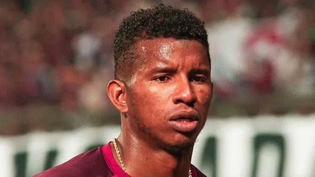 Fidel Escobar será intervenido quirúrgicamente. (Foto: Saprissa)