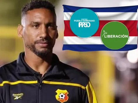 Mensaje político: Marcel Hernández se pronuncia antes de las elecciones