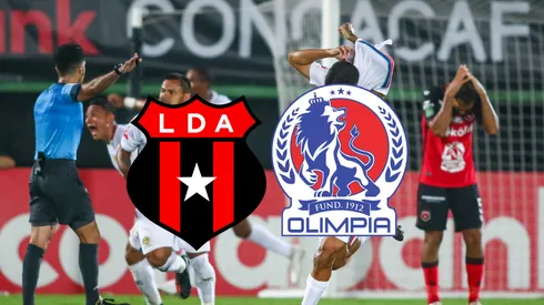 Le dio uno de los títulos más importantes del último tiempo y recuerda su salida del León.