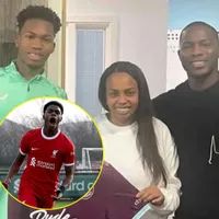 Mientras Keyrol define su equipo, Keyvan Figueroa es ‘fichado’ por este selecto club en Inglaterra