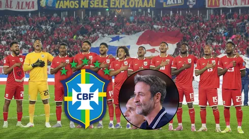 Fecha y estadio confirmados para Brasil vs. Panamá.