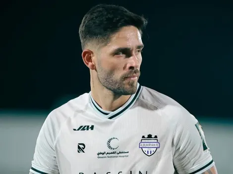 Jonathan Moya reveló la enorme cifra que le dan por ganar en Arabia Saudita