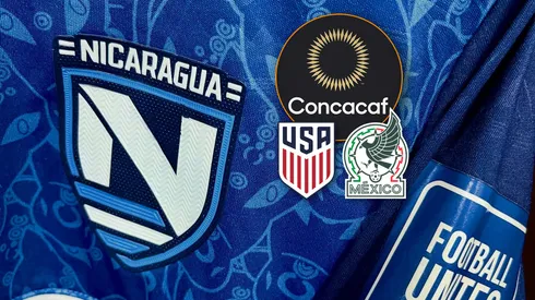 Nicaragua hizo historia en el fútbol femenino.