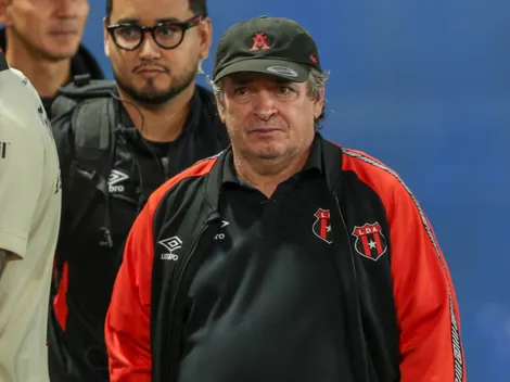 Machillo Ramírez se planta ante las críticas