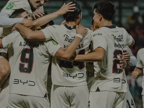 Así está la tabla de posiciones del Clausura 2026 de Costa Rica