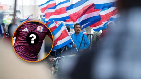 Mundialista con La Sele tiene claro a quién apoyará en estas elecciones.