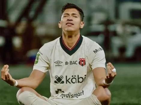 Ángel Zaldívar hace un anuncio que ilusiona a todos los manudos