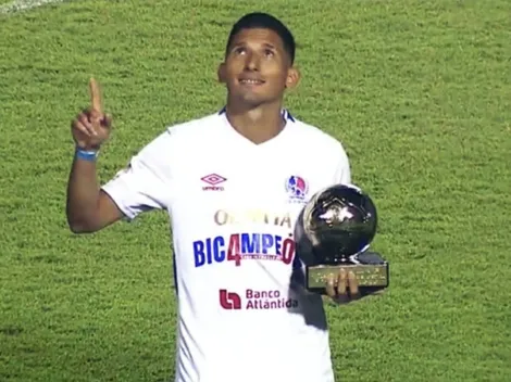 “Todo acordado”: José Mario Pinto se marcharía y sería dirigido por esta leyenda de Olimpia en su nuevo club