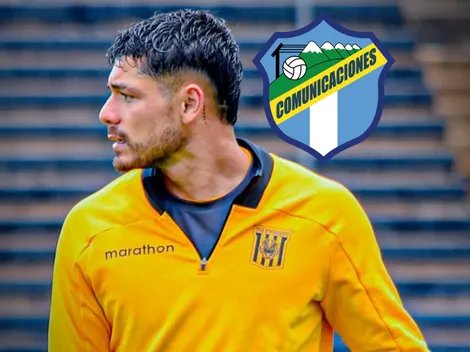 “Toda la verdad”: Darwin Lom amenaza a Comunicaciones en medio del escándalo por su fichaje en The Strongest